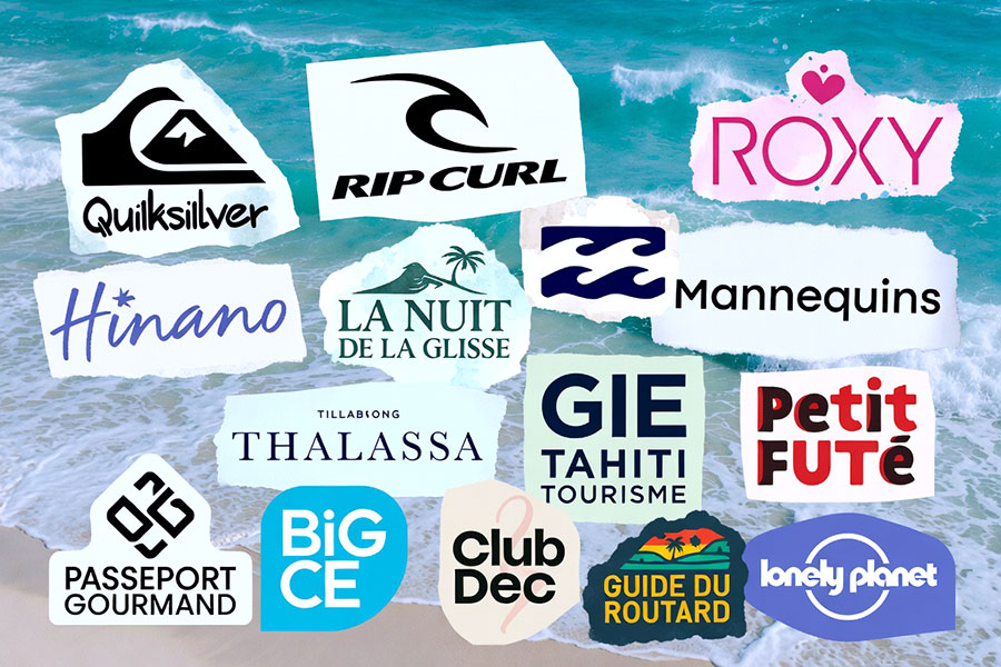Clients and partners