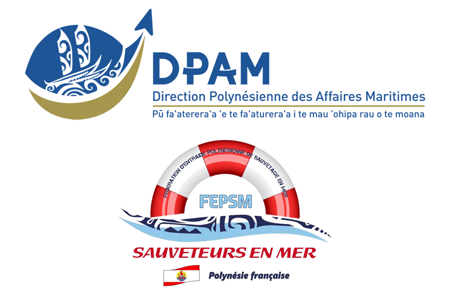 DPAM & sea rescuers